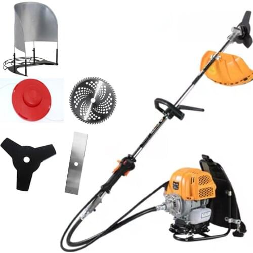 Professional Fine Quality Brush Cutter,reaper,Lawn Mower,Earth Augers,hedge pruning machine,Harvest rice/garden tools,trimmer