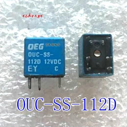 Relay OUC-SS-112D 6 feet 12V