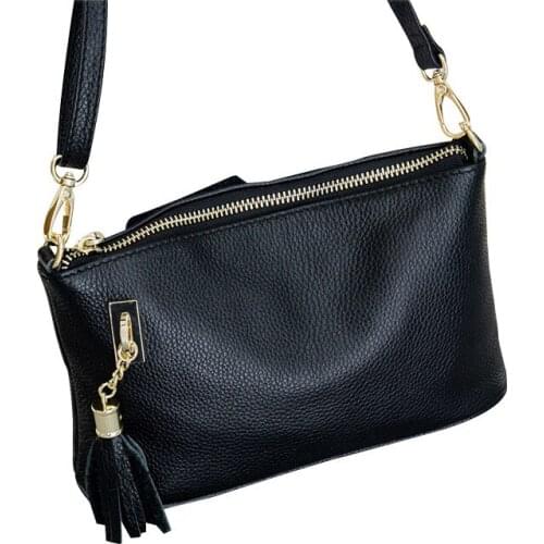 Luxury Handbag Women Bags Designer Genuine Leather Shoulder Bag Ladies Small Crossbody Bags for Female Party Purses and Handbag