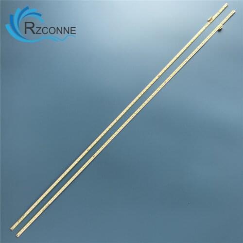 684mm LED backlight Strip 84 lamp for Philips 55'' TV 55pus7600 TPUE_550SMA_R2 TPUE_550SMB_R2