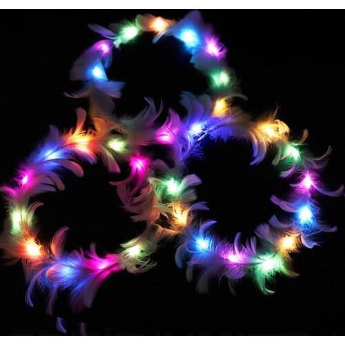 TWISTER.CK Neon Decorations