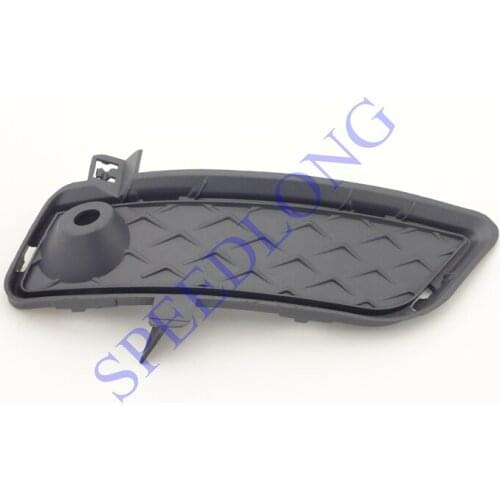 1 PC Right Side Front bumper side grille grill RH 5111 7249 596 for BMW F25 X3 2011-2014