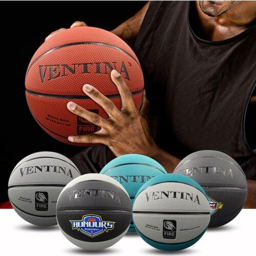 Basketball Ball Official Size 7/5 PU Leather Outdoor Indoor Match Training Men Women Basketball baloncesto