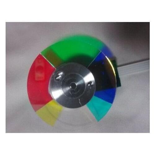For Benq TS537 projector color wheel
