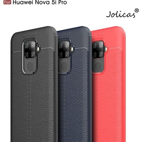 Fashion Flip Cases For Huawei Mate 30 Pro Soft TPU Cases Cover sFor Huawei cellular Nova 5i Pro 6 SE Mate 30 5 4 Caso Hauwei