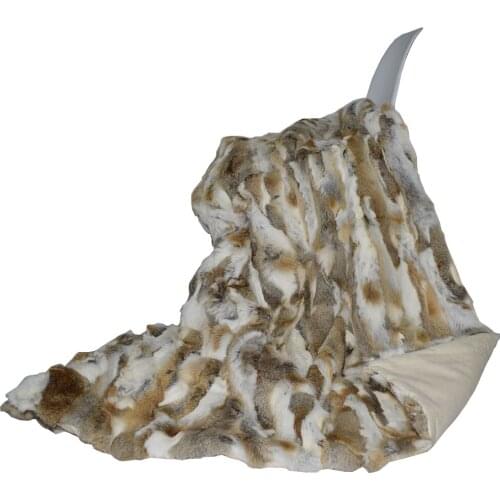 MS.softex Blankets
