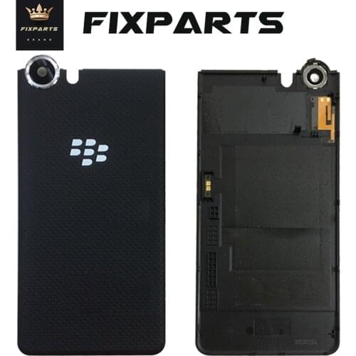 Original Dtek 70 Housing For Blackberry Dtek70 Back Battery Cover Door Rear Case Housing For Blackberry keyone Battery Cover