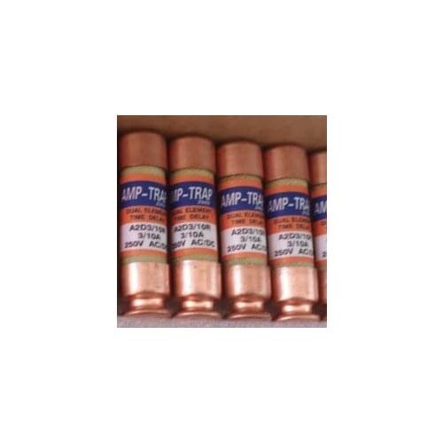 Fuses: A2D3/10R 250V / A2D5R A2D10R A2D15R A2D20R A2D25R A2D30R 14*51