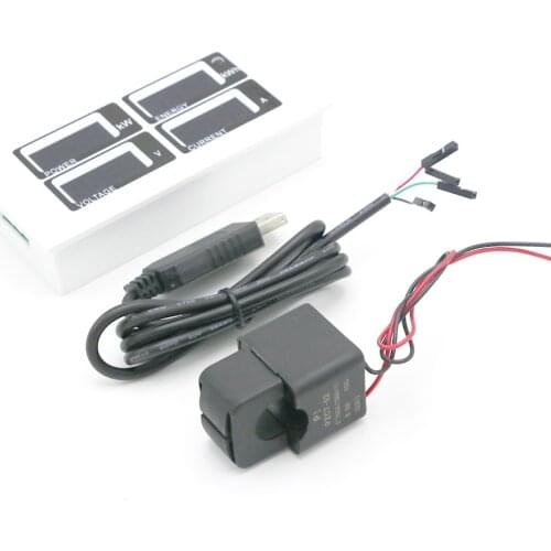 VICI Current Meters