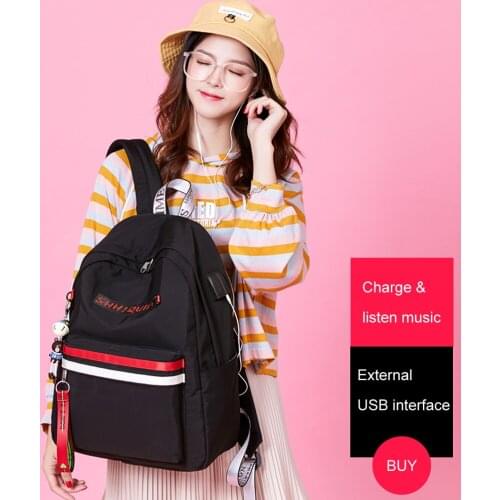WINNER Womens School Bags