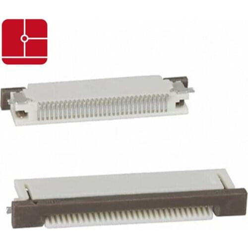 10pcs 524373072 52437-3072 New original ZIF molex connector of brand communication connector