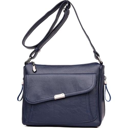 2021 New Fashion Luxury Handbags Women Leather Bags Designer Crossbody Bags For Women Shoulder Bag Female Purses And Handbags