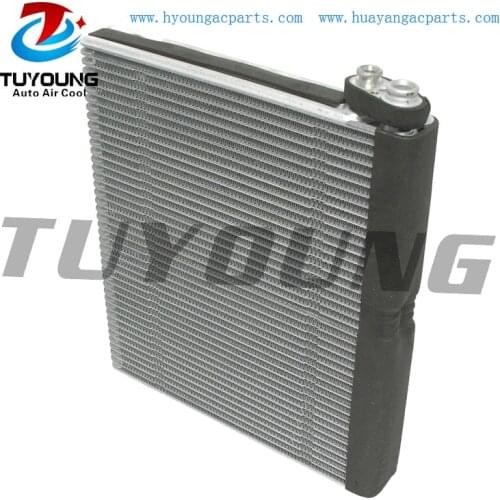 Auto ac evaporator for Toyota 4 Runner FJ Cruiser Prado Highlander Lexus GX470 Infiniti Q70L 272811MA0A 8850135100 8850135120