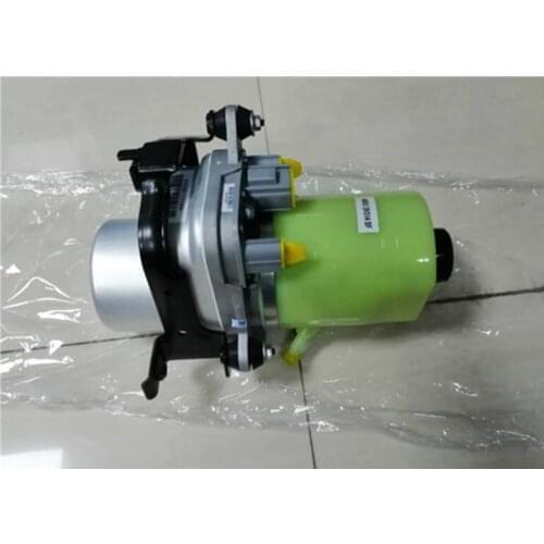 Car power steering pump for Mazda 3 2005 2010 BK engine 2.0 focus 2005-2011 OEM:BS1B-32-650 4M51 3K514 BF