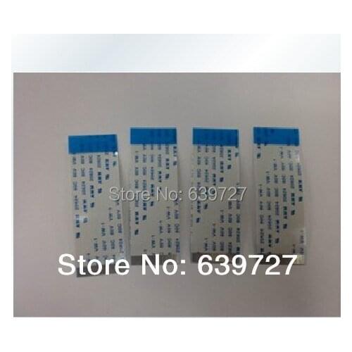 Free shipping NEW! FFC 1.0pitch 32pin 80mm long type B Flexible Flat Cable For TTL LCD DVD Computer Printer AWM 80C 60V VW-1