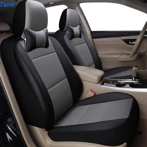 Tane car seat cover For toyota avensis t25 wish prado 120 150 corolla prius 20 land cruiser 100 camry 40 aygo rav4 accessories