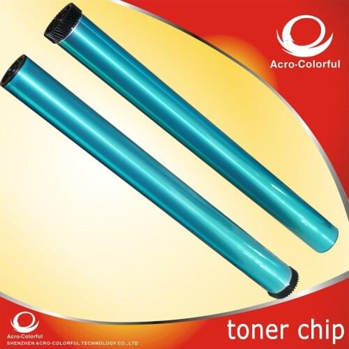 Cost-saving Opc Drum for konica Spare Parts bizhub c203 c253 long life opc drum
