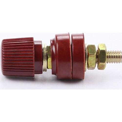 Remote Power Junction Connector Kit Premium Stud Useful Post Terminal Latest Accessory Practical