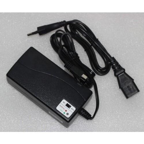 Brand New GKL22 Replacement Charger FOR LEICA GEB68 GEB70 GEB77 GEB79 Battery