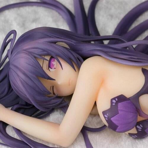 Oeny Spicy Figurines