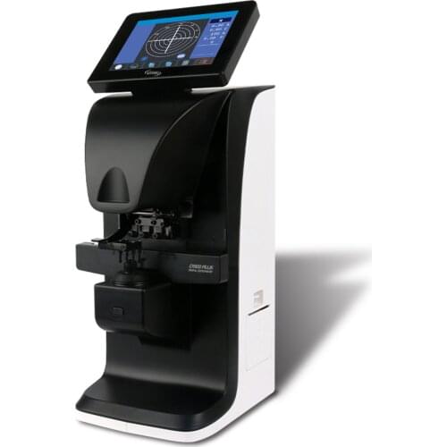 Digital Lensometer Auto Lensmeter Lensometro D903 Plus