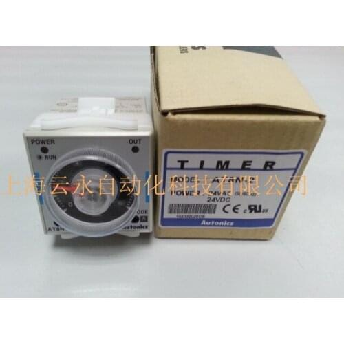 New original authentic AT8N-2 Autonics timer
