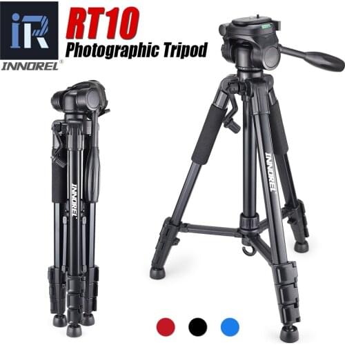 Aluminium alloy Mini Portable Tripod for Digital DSLR camera tripod