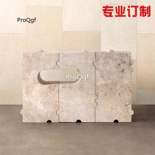 Prodgf 1Pcs A Set Cute Lovely Living Room Corner Console Table