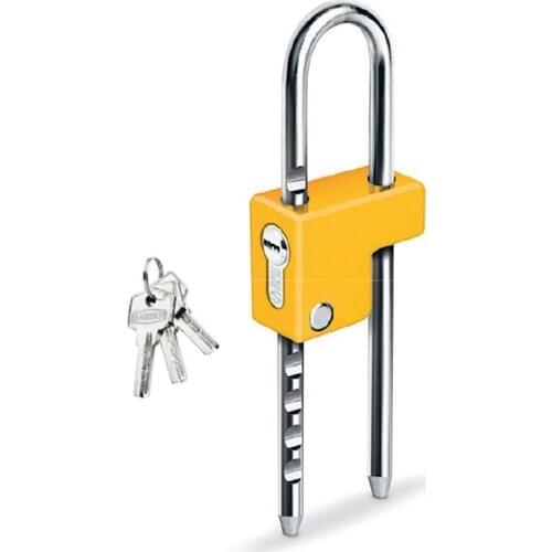 Şah Lock Adjustable Padlock 55-145mm HR1926