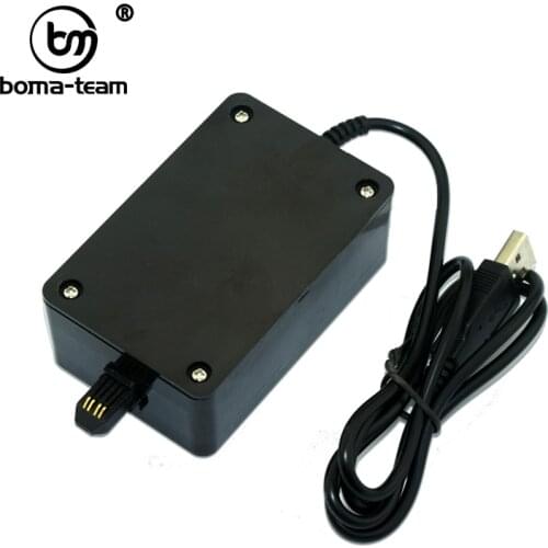 MC-05 MC-06 MC-07 MC-08 MC-16 Chip Resetter For Canon iPF500 iPF5000 iPF6350 iPF8400 iPF770 IPF8000S iPF9410 680 Maintenance Box