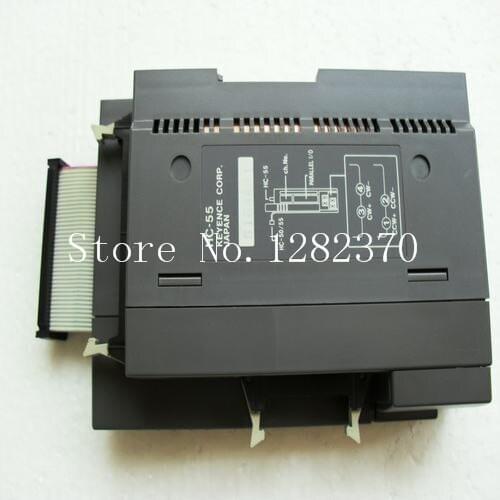 [SA] new Japanese original authentic KEYENCE Controller HC-55 spot