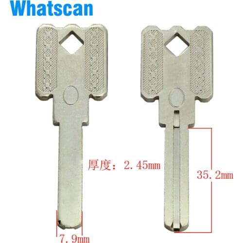 Whatscan Key Cases China