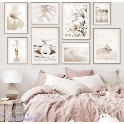 Famous Travel City Anime Poster London Roma Shanghai Paris Thailand Seoul Landscape Canvas Painting Wall Art Pictures Home Decor