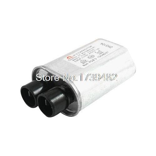 AC 2100V 0.95uF 3%b 50/60Hz High Voltage Microwave Oven Capacitor