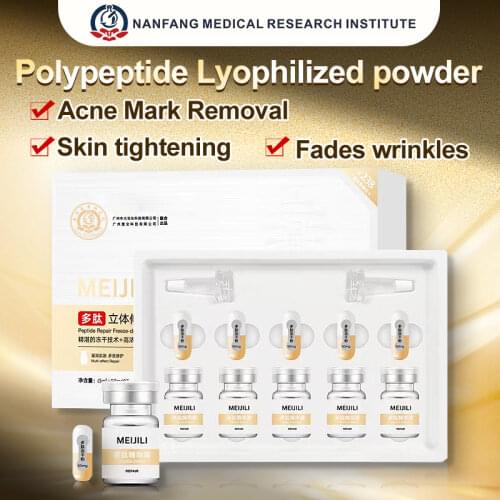 Aberden Face Serums