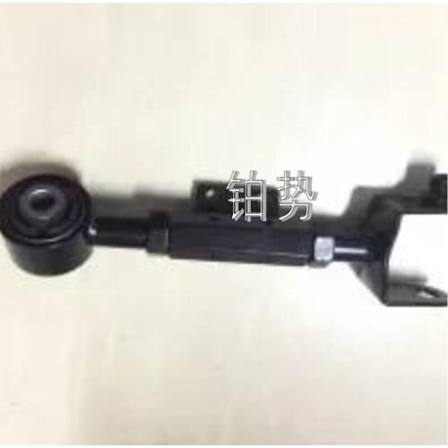 Car right rear upper arm assembly 2004-Hon daO dys sey2.4L Lower suspension Lower arm Lower straight arm Spring control arm