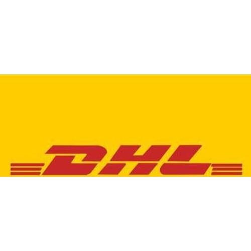 DHL remote Fee Extra Fee