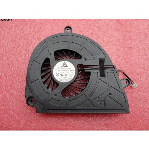 For Acer Aspire 5750 5755 5350 5750G 5755G P5WS0 P5WEO V3-571G V3-571 E1-531G E1-531 E1-571 fan P/N:MF60090V1-C190-G99 3PINS