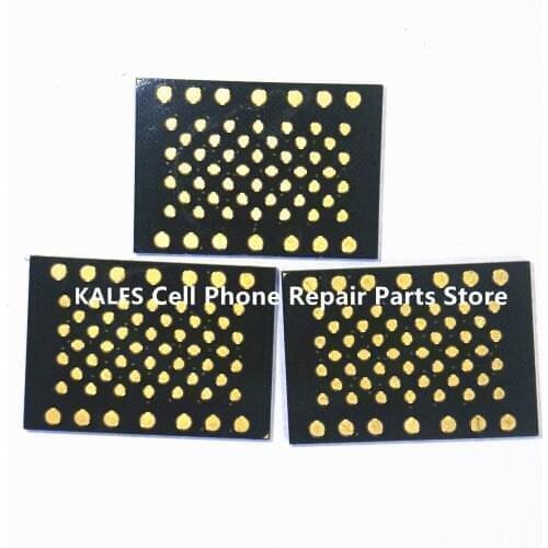 For iPhoe 6 6Plus 128GB Nand Flash Memory IC 6G 6P U0604 Harddisk HDD chip Solve Error 9/4014 Programmed with imei Serial NO