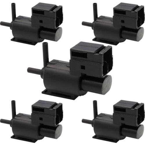 K5T19090 KL0118741VSV vacío solenoide válvula de conmutación para Mazda 626 milenios KL0118741 K5T49051 K5T49090 K5T49091 K5T49