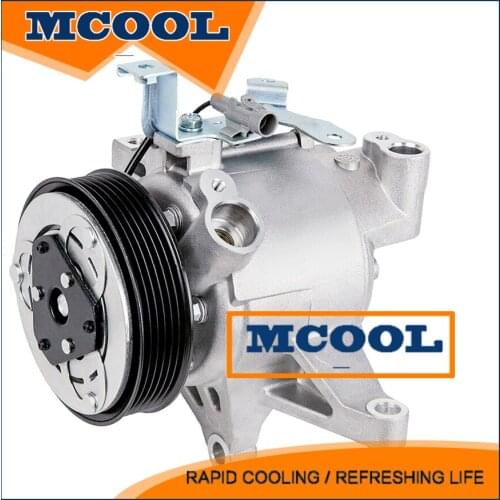 For subaru New AC Compressor Subaru Forester XV Impreza DKV-10Z 73111FJ040 Z0021226A 73111FJ000 Z0014247B 73111FJ050 Z001424713