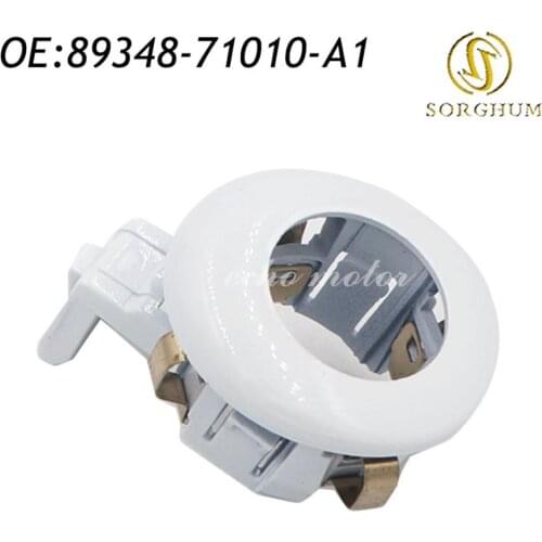 New 89348-71010-A1 Retainer, Ultrasonic for Toyota Sienna 2004-2006 LE XLE 6 Cyl 3.3L 89348-71010