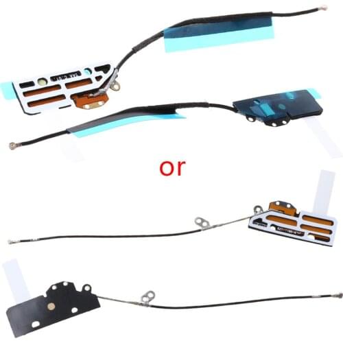 Flex Cable Bluetooth-compatible WiFi Signal Antenna Replacement for iPad 2 A1395 A1396 A1397