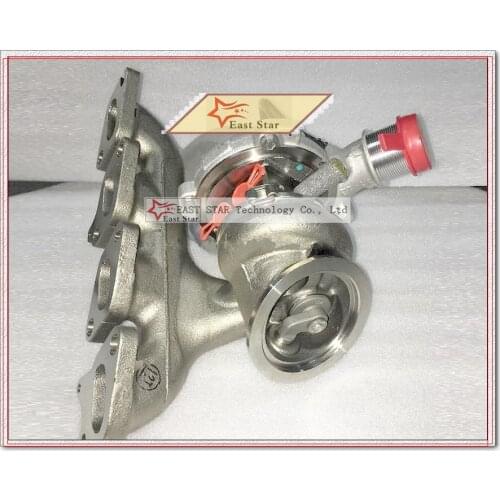 GT1446SLM 781504-5004S 781504-5007S 781504-0001 781504-0004 55565353 Turbo For Chevrolet Cruze For Opel Meriva Astra A14NET 1.4L