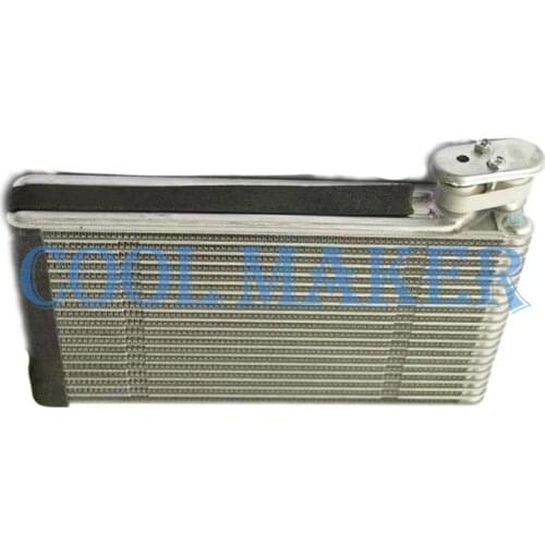 LR043494 JQB500020 LR066866 EV 939772PFC 50939772 for LAND ROVER LR3/LR4 discovery IV evaporator core