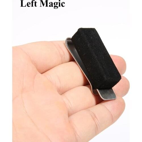 Magnetic Appearing Cane Holder(Can Hold 4pcs Canes) -- Magic Trick Magic Wand Holder Props Comedy Magic Accessory