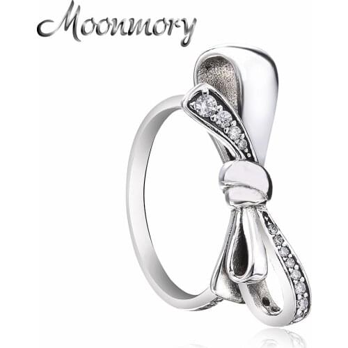 Moonmory Rings