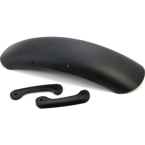 Motorcycle Retro Mudguard Front Fender Cafe Racer Mud Flap Guard Fairing For BMW R NINE T R9T 2014 2015 2016 2017 2018 2019