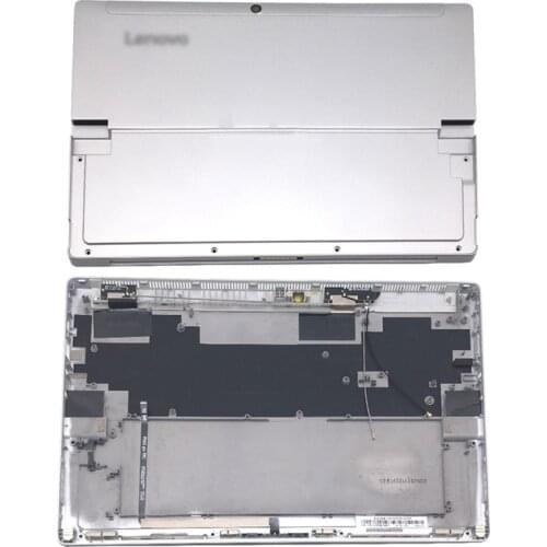 NEW Laptop For Lenovo ideapad MIIX 510-12ISK 520-12IKB 2in1 Laptops Computer Case Laptop LCD Back Cover
