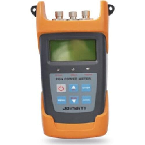 English Version PON Optical Power Meter for EPON GPON xPON ONT/OLT 1310/1490/1550nm